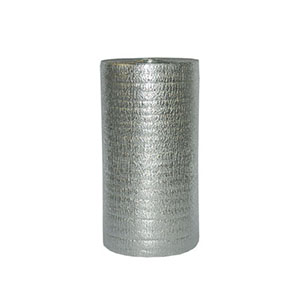 Aislante térmico de aluminio